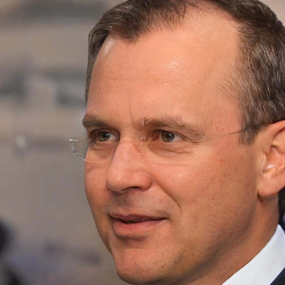 Portrait de Marc Tremblay, gestionnaire de fonds quantitatifs