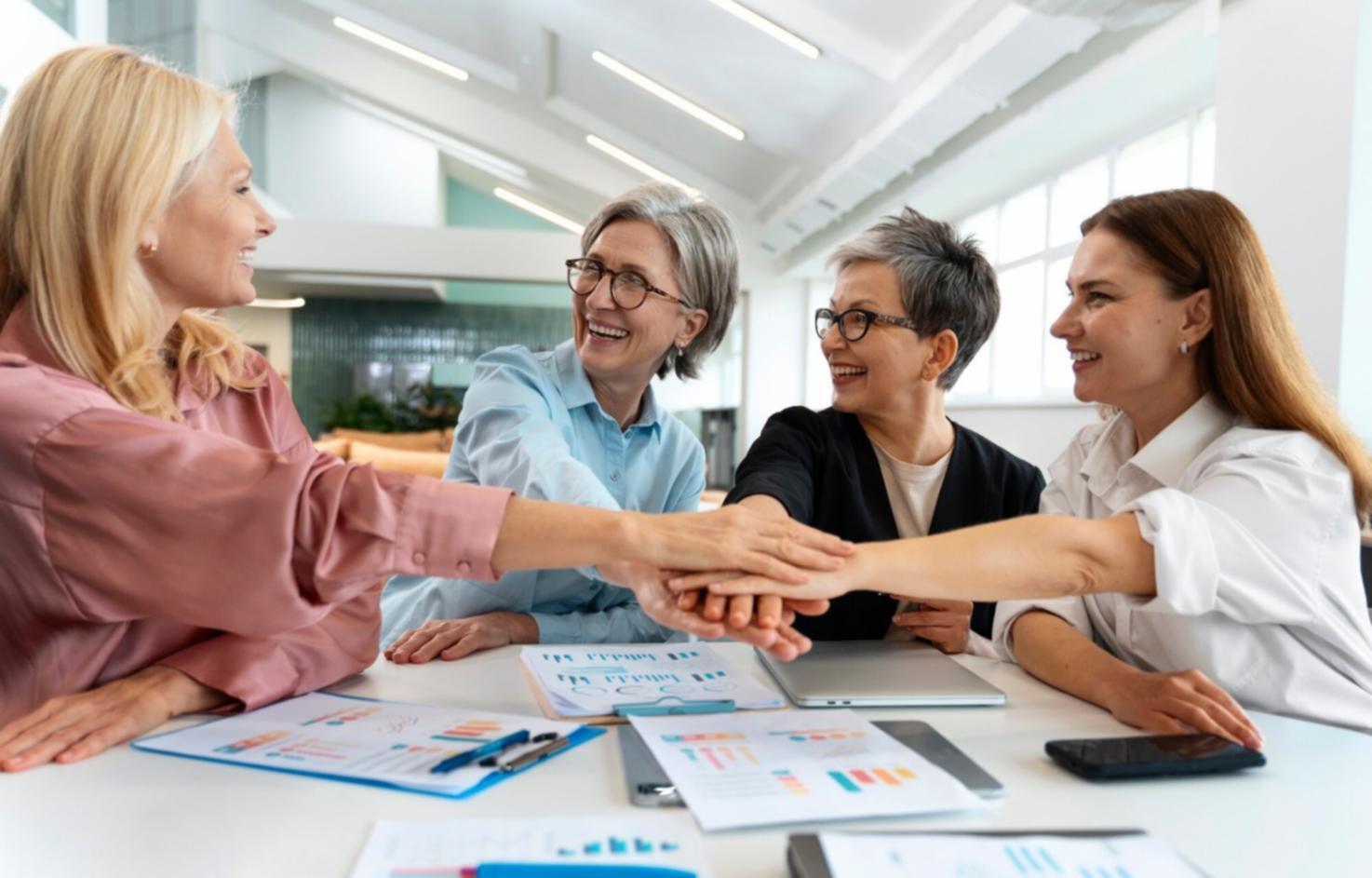 Graphiques et analyses financières montrant l'évolution d'un portefeuille d'investissement diversifié
