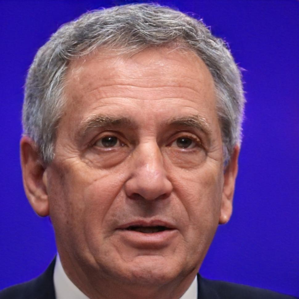 Portrait de Jean Tremblay, gestionnaire de portefeuille